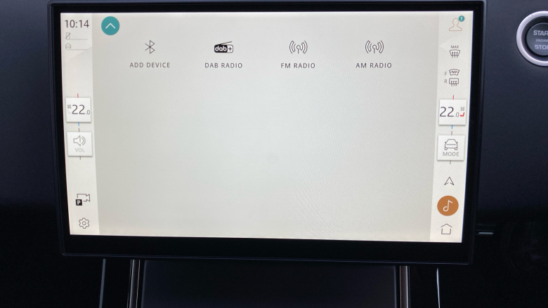 Land Rover Range Rover Evoque 2.0 D165 Dynamic SE 5dr Auto Diesel Hatchback